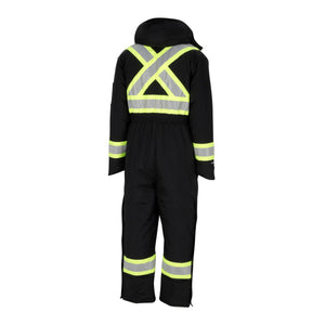 Cold Gear Type O Coverall product image 41