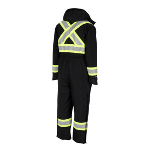 Cold Gear Type O Coverall product image 42
