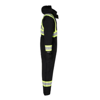 Cold Gear Type O Coverall