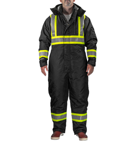 Cold Gear Type O Coverall image 1