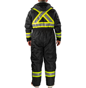 Cold Gear Type O Coverall product image 2