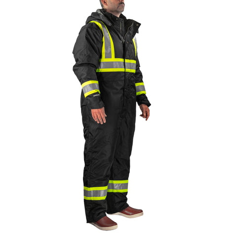Cold Gear Type O Coverall image 3