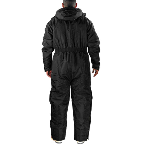 Cold Gear Coverall image 2