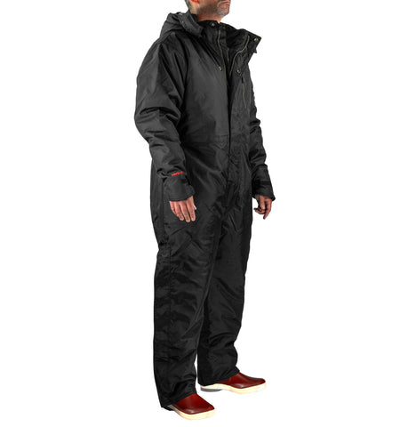 Cold Gear Coverall image 3