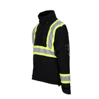 Cold Gear Type O Jacket