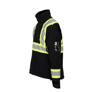 Cold Gear Type O Jacket product image 10