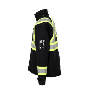 Cold Gear Type O Jacket product image 12