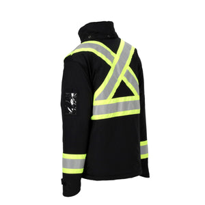 Cold Gear Type O Jacket product image 14