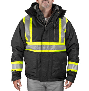 Cold Gear Type O Jacket product image 1