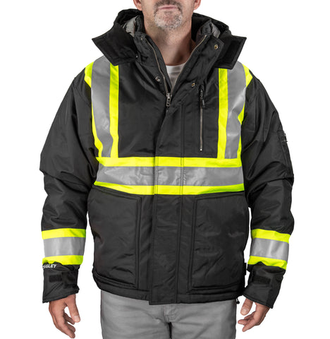 Cold Gear Type O Jacket image 1