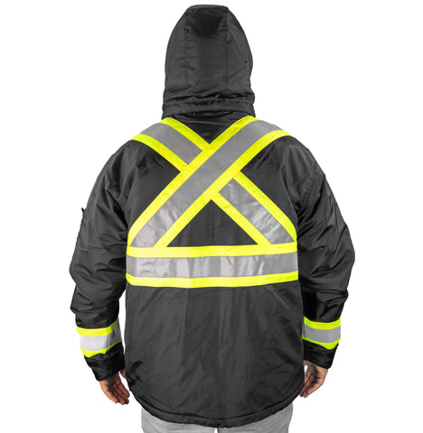 Cold Gear Type O Jacket image 2