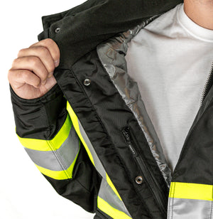 Cold Gear Type O Jacket product image 4