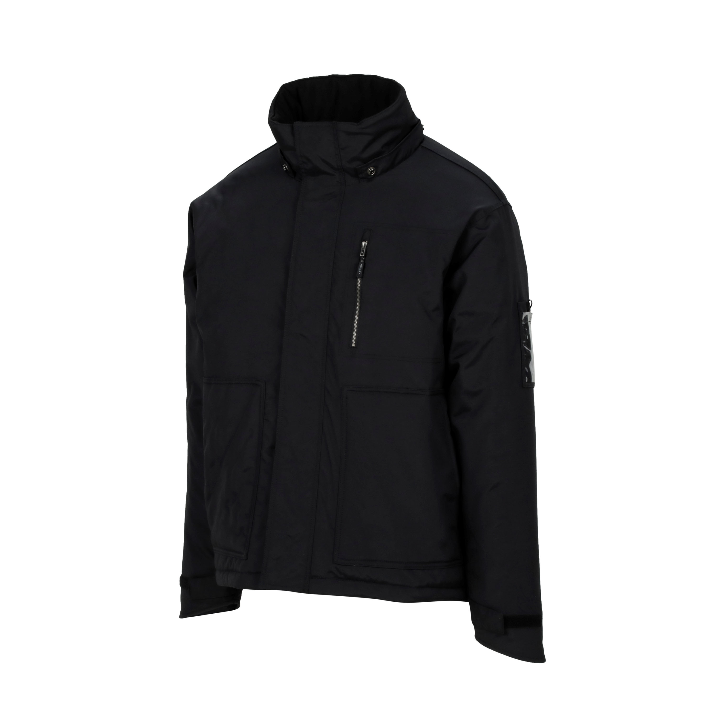 Cold Gear Jacket– Tingley