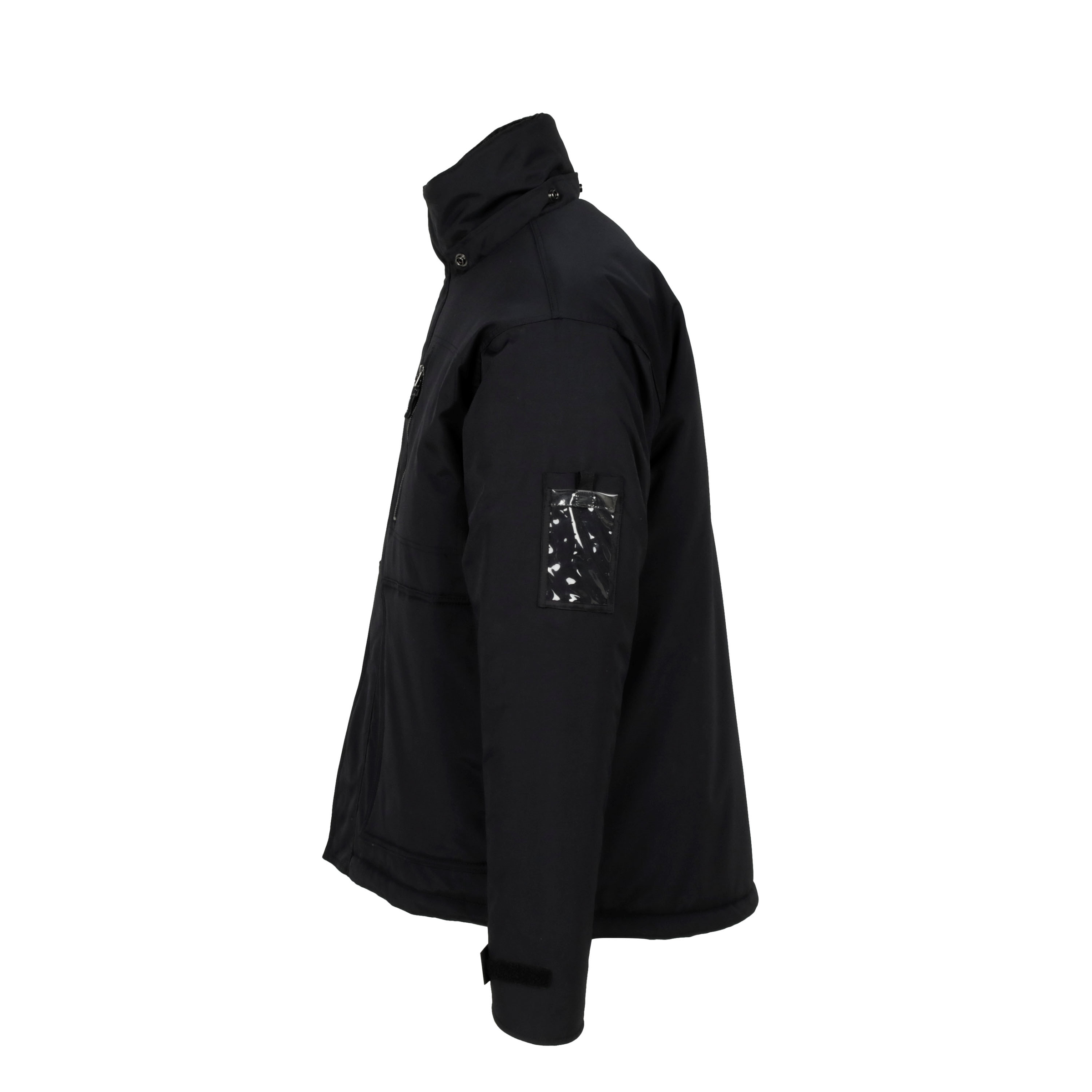 Cold Gear Jacket– Tingley