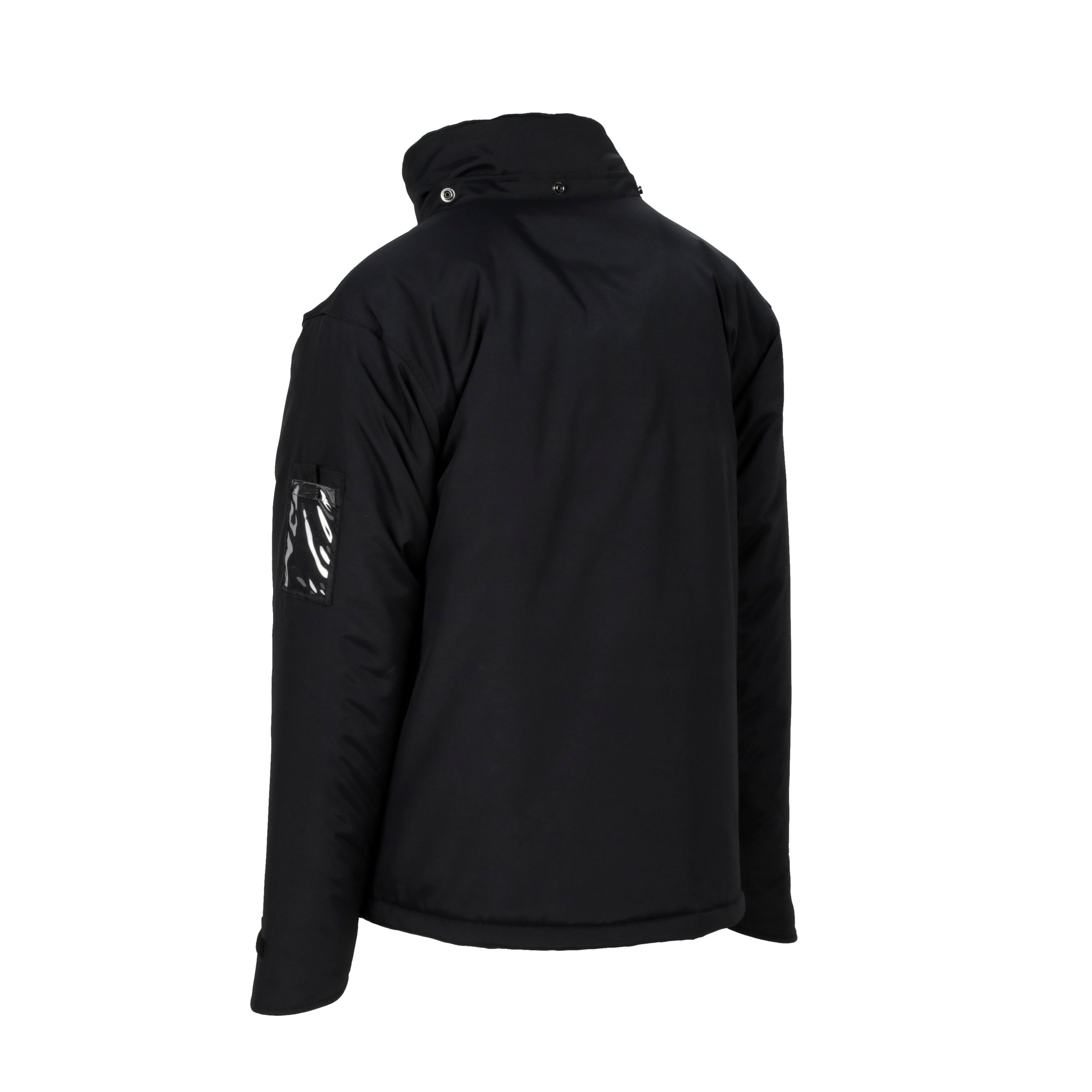 Cold Gear Jacket– Tingley