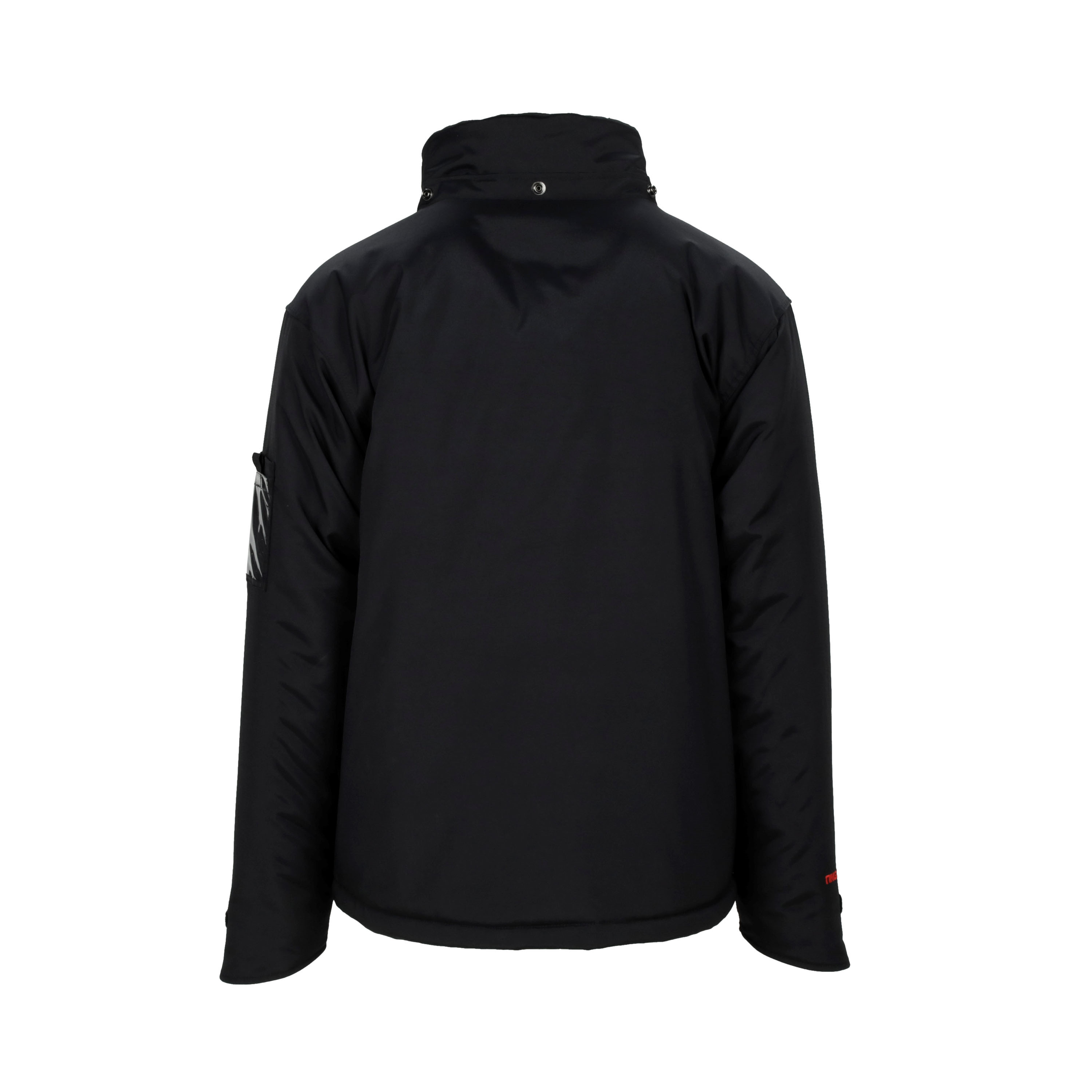 Cold Gear Jacket– Tingley