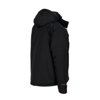 Cold Gear Jacket