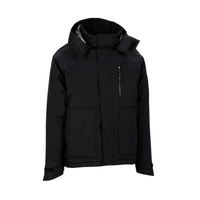 Cold Gear Jacket