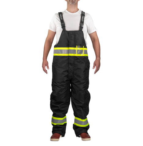 Cold Gear Type O Overall image 1