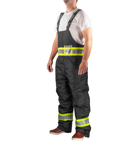 Cold Gear Type O Overall image 3