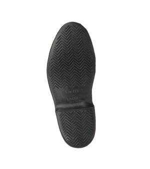 Dress Rubber Overshoe - Moccasin product image 2