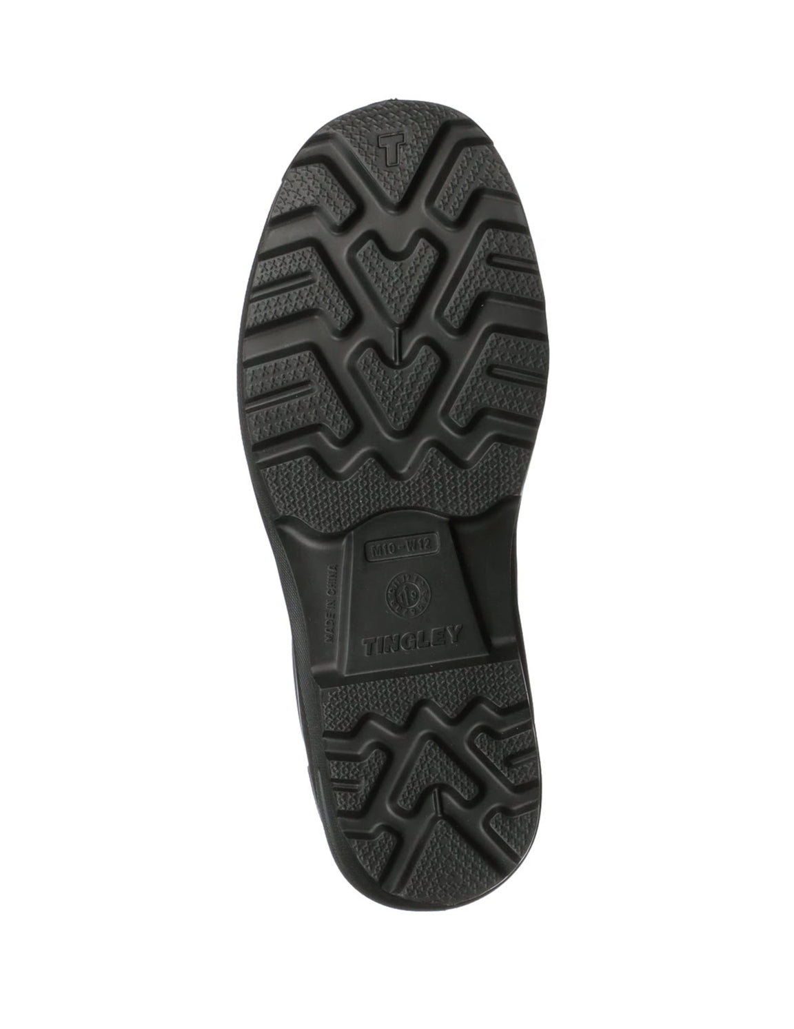 Airgo Ultralight Low Cut Boot Tingley