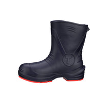 Flite Mid-Calf Safety Toe Boot