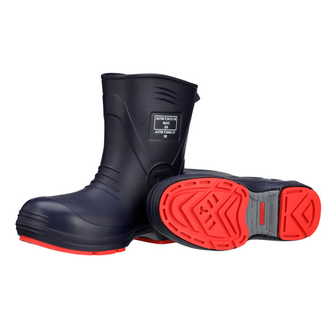 Flite Mid-Calf Safety Toe Boot image 2