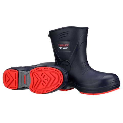 Flite Mid-Calf Safety Toe Boot image 3