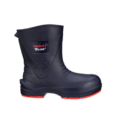 Flite Mid-Calf Safety Toe Boot image 1