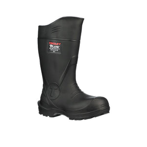 Tingley rubber boots steel best sale toe