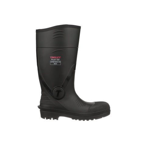 Pilot G2 Safety Toe Knee Boot image 1
