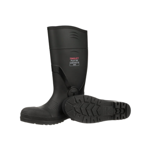 Pilot G2 Safety Toe Knee Boot image 3
