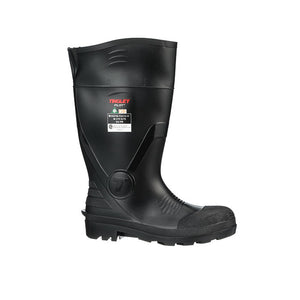 Pilot™ Safety Toe PR Knee Boot - tingley-rubber-us product image 5