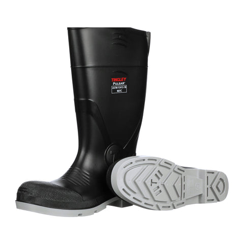 Pulsar Safety Toe Knee Boot image 3