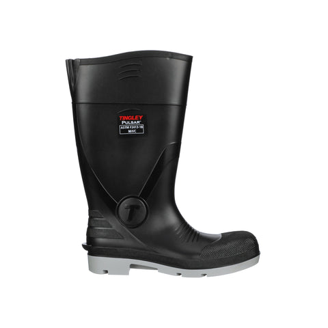 Pulsar Safety Toe Knee Boot image 1