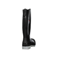 Pulsar Safety Toe Knee Boot