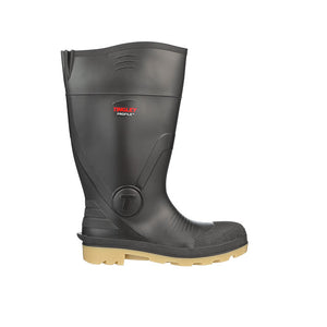 Profile™ Plain Toe Knee Boot - tingley-rubber-us product image 4