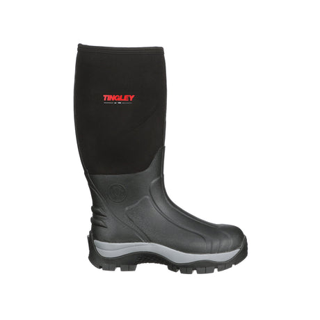 Badger Boots Insulated