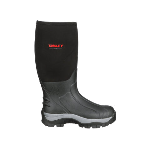 Badger Boots Insulated image 1