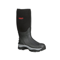 Badger Boots Insulated