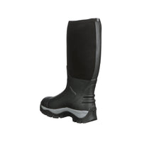 Badger Boots Insulated