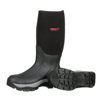 Badger Boots Insulated