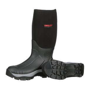 Badger Boots Insulated product image 3