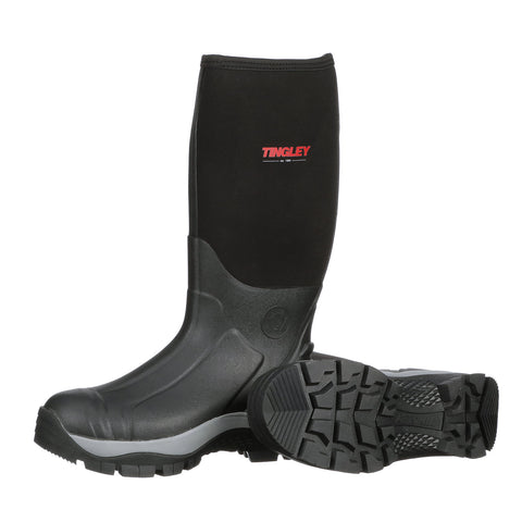 Badger Boots Insulated image 3