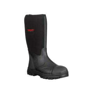 Badger Boots Plain Toe product image 7