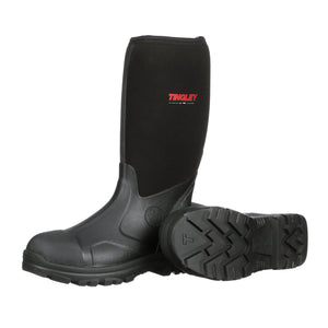 Badger Boots Plain Toe product image 3