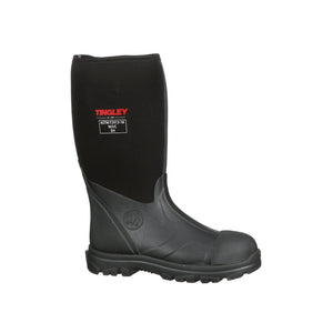 Badger Boots Steel Toe product image 5