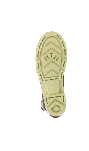 Premier G2 Plain Toe Knee Boot product image 2