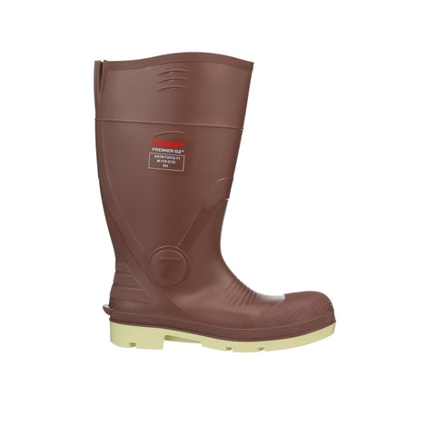 Premier G2™ Safety Toe Knee Boot - tingley-rubber-us image 1